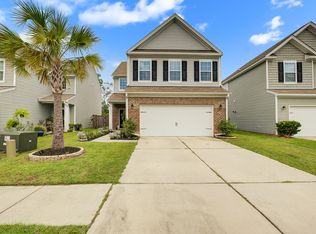 4916 White Cedar Rd, Ladson, SC 29456