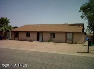 492 W 18th Ave, Apache Junction, AZ 85120