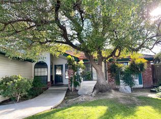 9809 Treetop Ave, Bakersfield, CA