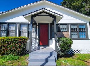 2310 Orange Ave, Fort Pierce, FL 34950