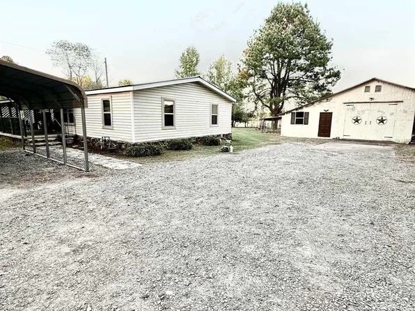 106 Y St, Higginson, AR 72068