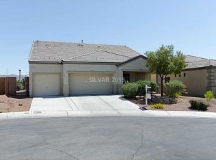 6732 Johnny Love Ln, North Las Vegas, NV 89086