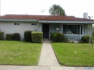 316 S Western Ave, Anaheim, CA 92804