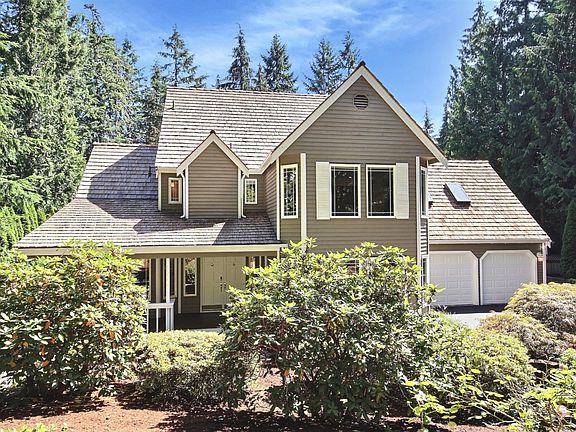 For Sale: 15306 181st Ave. NE, Woodinville, WA 98072
