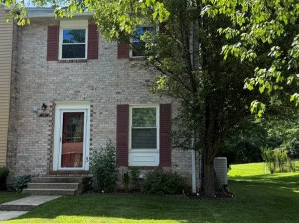 13 Turk Garth, Baltimore, MD 21228