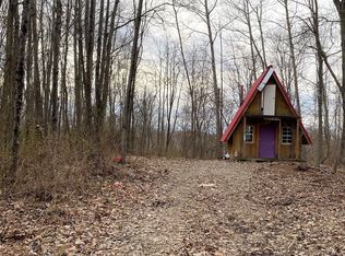 12841 Ten Spot Rd, Nelsonville, OH 45764