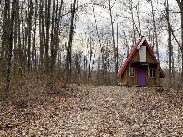 12841 Ten Spot Rd, Nelsonville, OH 45764