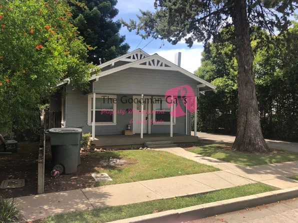 814 Almond St, Yuba City, CA 95991