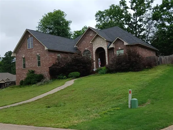 250 High Meadow Loop, Hot Springs, AR 71901
