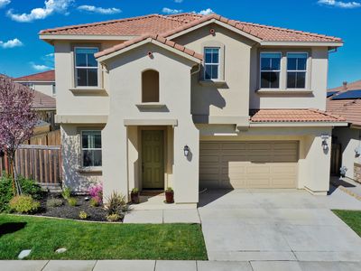 4522 Paseo Dr, Fairfield, CA, 94534