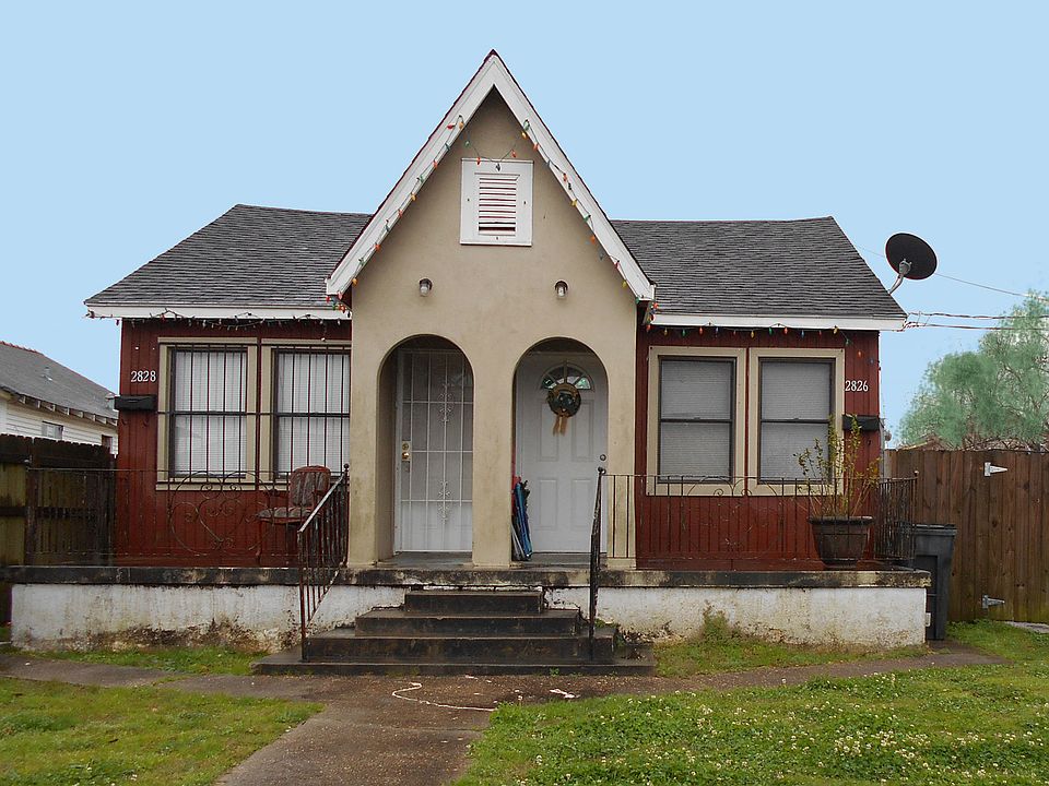 1st image of 2826-28 Florida Ave