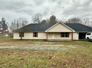 6 Amanda Ln, Vilonia, AR 72173