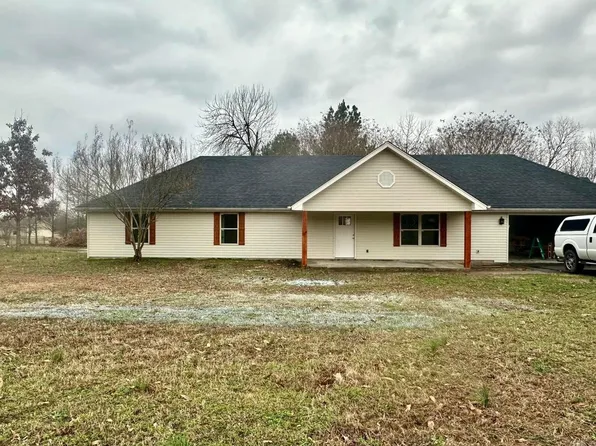 6 Amanda Ln, Vilonia, AR 72173