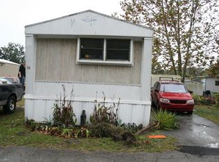 5291 Collins Rd LOT 238, Jacksonville, FL 32244