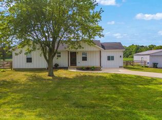 18800 Smokey Rd, Marysville, OH 43040