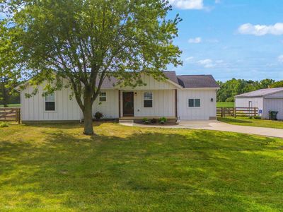 18800 Smokey Rd, Marysville, OH, 43040