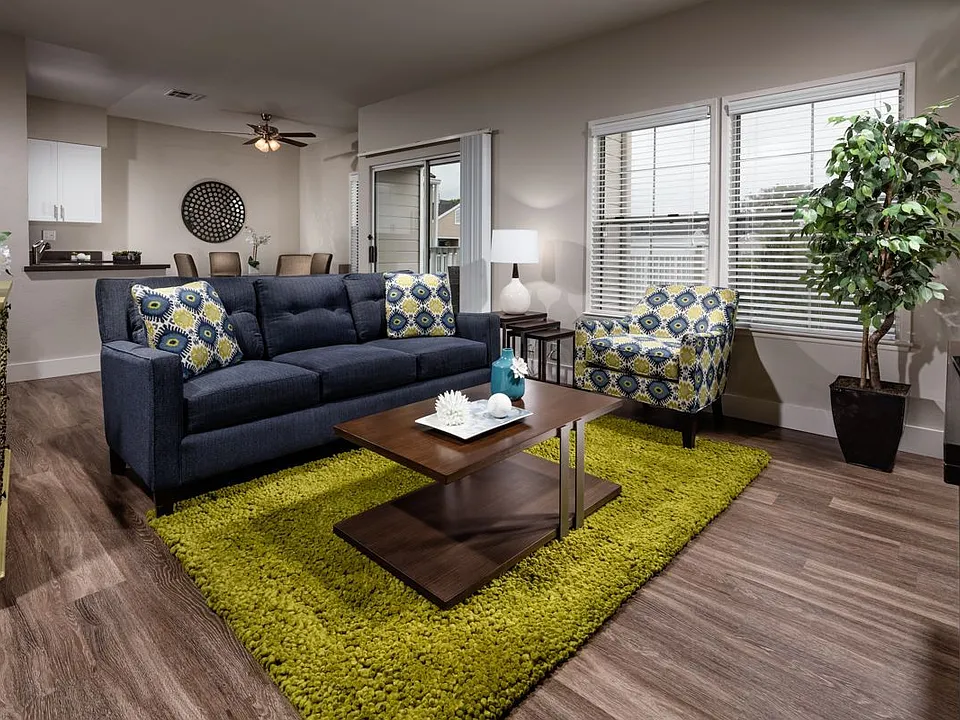 Channel Point apartments community photo
