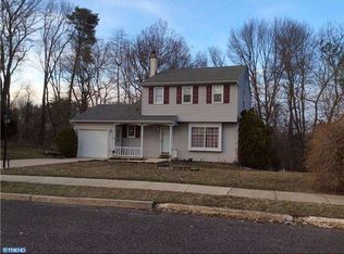 12 Willow Cedar Way, Blackwood, NJ 08012