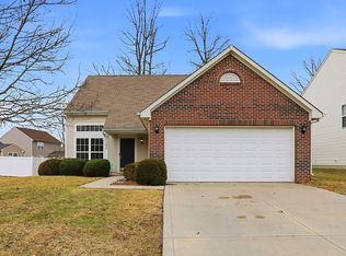 5128 Greenside Dr, Indianapolis, IN 46235