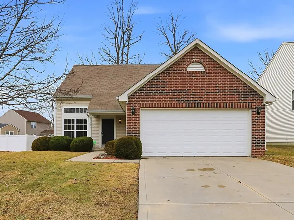 5128 Greenside Dr, Indianapolis, IN 46235