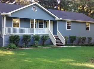 5117 Jackson Rd, Apison, TN 37302