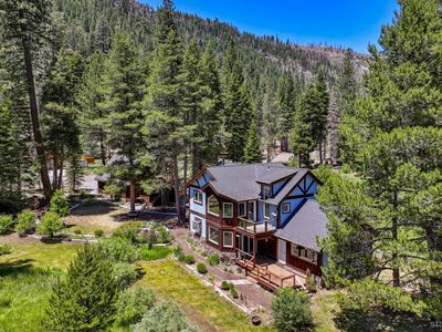 3609 S Upper Truckee Rd, South Lake Tahoe, CA, 96150