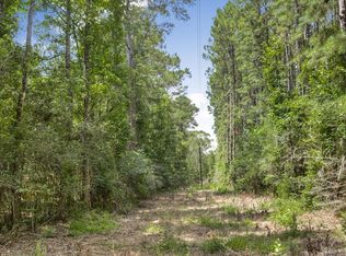Womack Rd, Summit, MS 39666