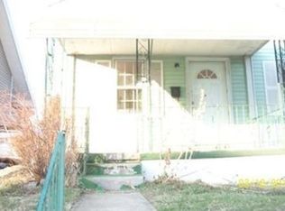 327 Deverill St, Ludlow, KY 41016