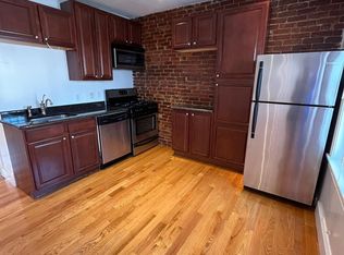 2 Grace Ct FLOOR 2, Boston, MA 02127