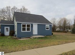 310 Clark St, Kingsley, MI 49649