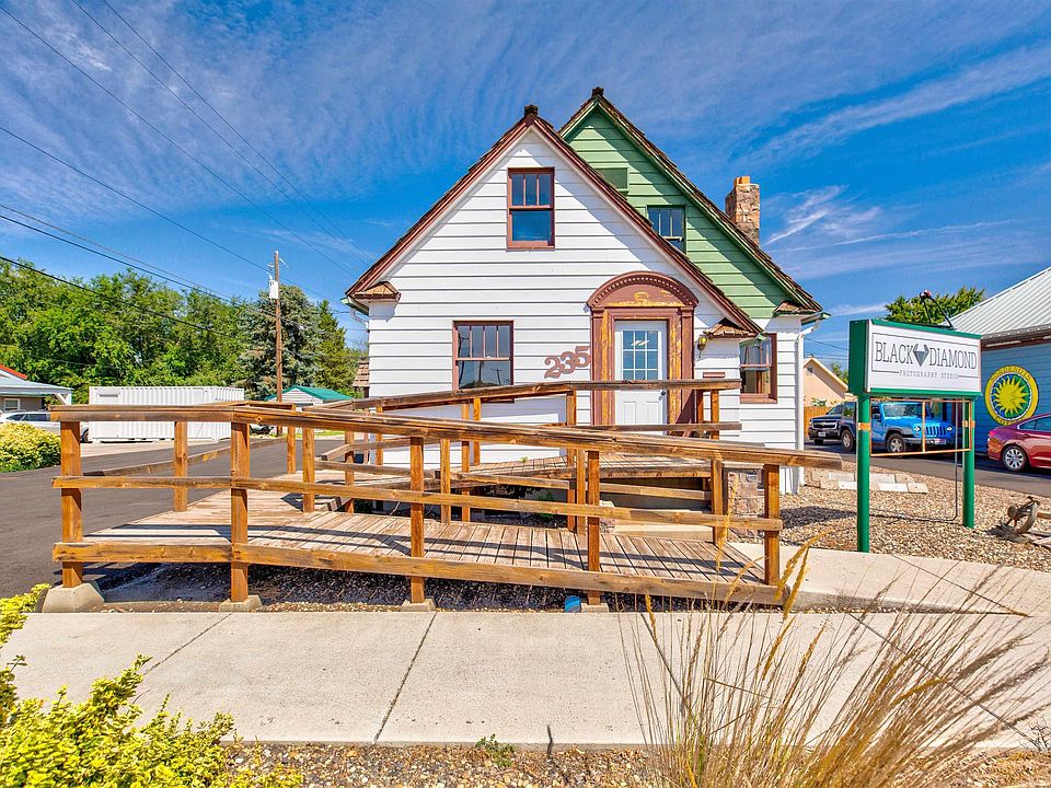 235 W Idaho Ave, Ontario, OR 97914 MLS 98859502 Zillow