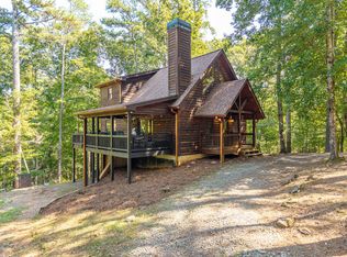 529 Newell Dr, Ellijay, GA 30540