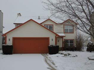 10615 Kensworth Dr, Indianapolis, IN
