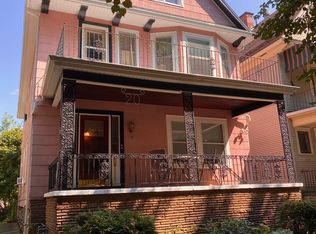 20 Ardmore Pl #1, Buffalo, NY 14213