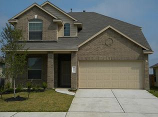 11422 Noble Ct, Conroe, TX 77304