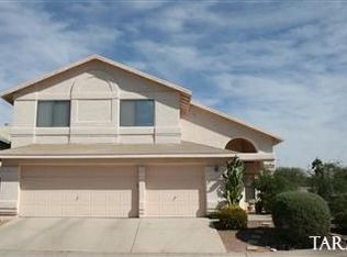 9200 N Condor Pl, Tucson, AZ 85742