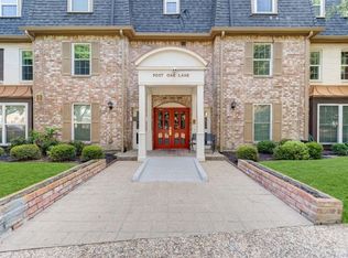 351 N Post Oak Ln APT 805, Houston, TX 77024