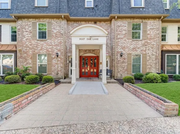 351 N Post Oak Ln APT 805, Houston, TX 77024