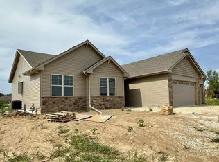 3563 Pickard Dr, Milton, WI 53563