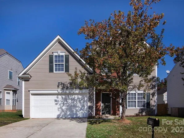 608 Wrayhill Dr, Charlotte, NC 28262