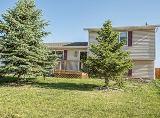 608 Tanglewood Ln, Box Elder, SD 57719