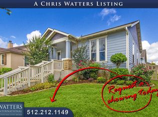 265 Greene, Kyle, TX 78640