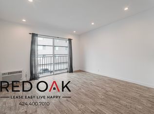 519 S Westmoreland Ave APT 204, Los Angeles, CA 90020