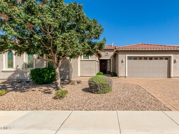 3522 E DOGWOOD Drive, Chandler, AZ 85286