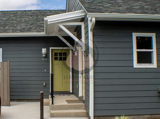163 E Fir St, Stayton, OR 97383