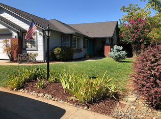 107 Yolla Bolly Trl, Redding, CA 96003