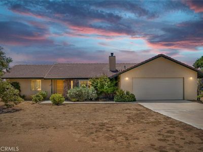 15155 Apache Rd, Apple Valley, CA, 92307