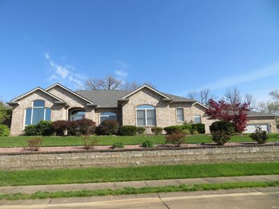 1500 Regents Park Rd, Evansville, IN, 47710