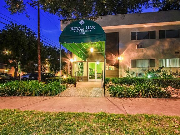 2nd image of 220 E Live Oak St APT 16