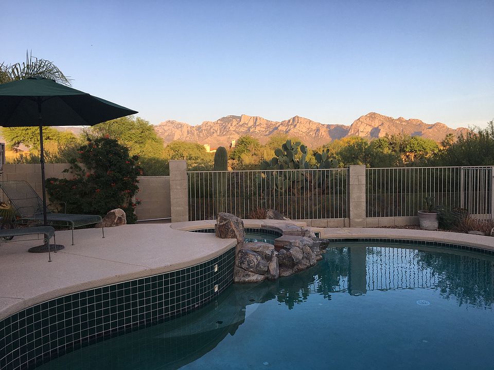 Magnificent Views